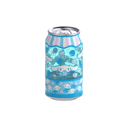 3D Jigsaw Puzzle | Cinnamoroll™ Soda Pop