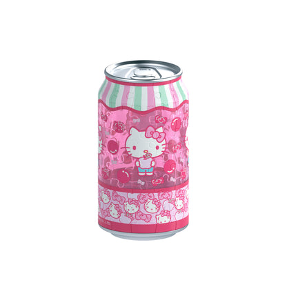 3D Jigsaw Puzzle | Hello Kitty® Soda Pop