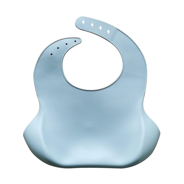 Silicone Baby Toys: Silicone Bib – Hands Craft US, Inc.