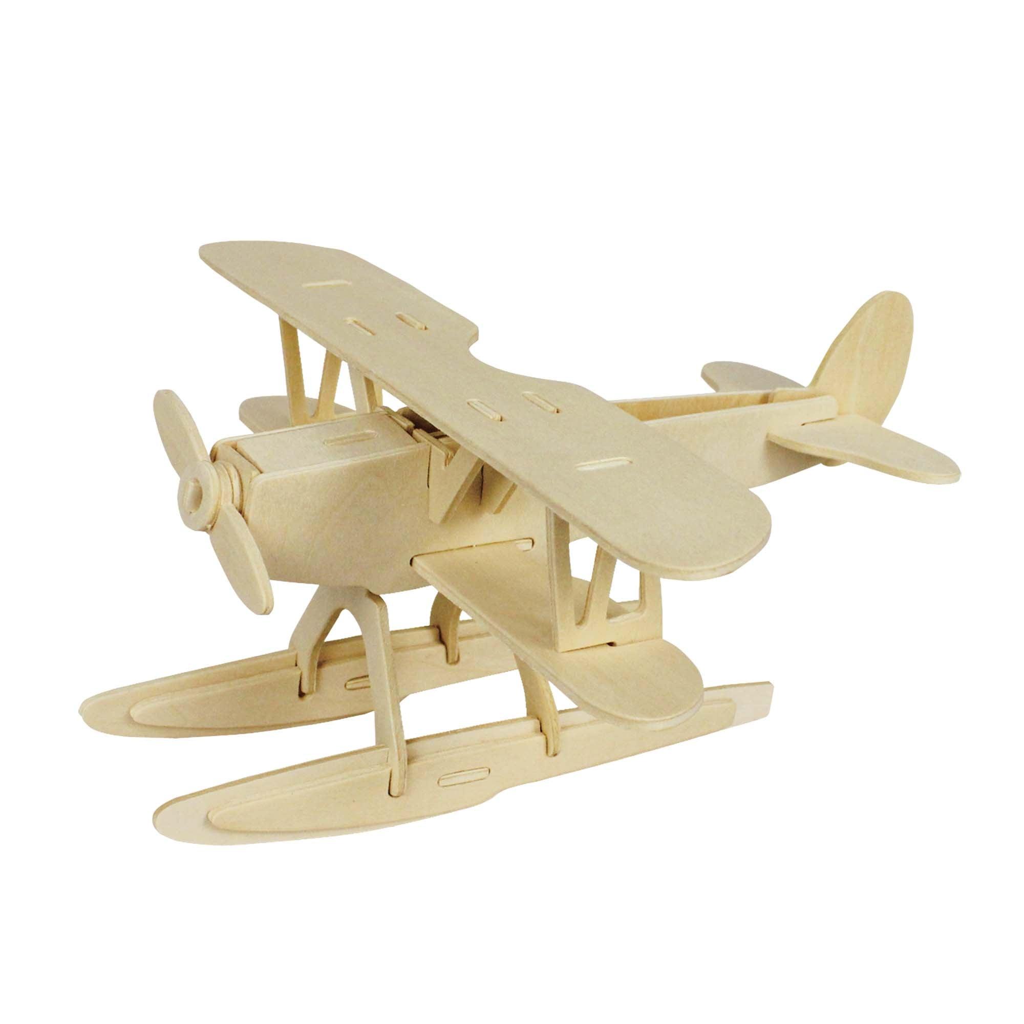 Balsa wood hot sale puzzles